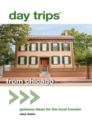 cover image of Day Trips&#174; from Chicago